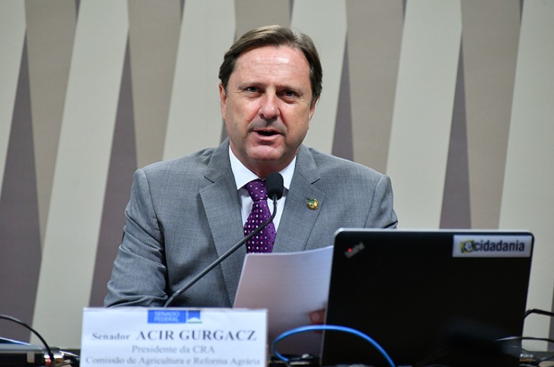 CTFC pode votar regras de transparência para concursos públicos