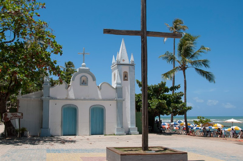 Projeto que classifica cristianismo como 'manifestação cultural nacional' chega ao Senado