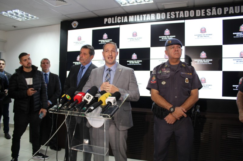 Governo de SP determina desmobilização de acampamentos no estado