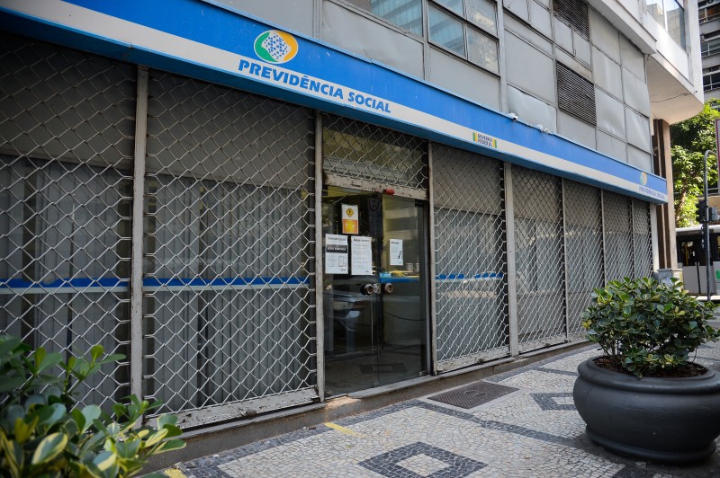 Agência Brasil explica as mudanças nas aposentadorias em 2023
