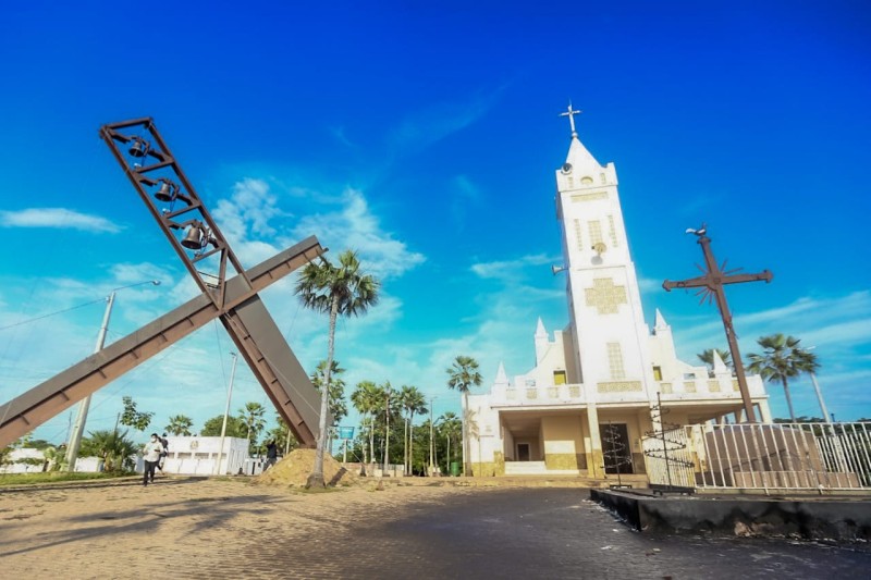 Piauí tem mais seis municípios inseridos no Mapa do Turismo Brasileiro
