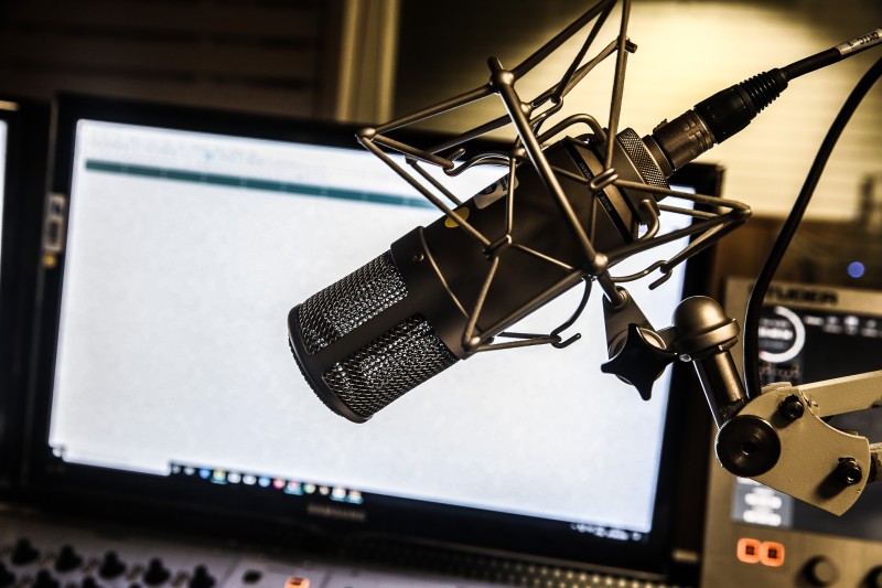 Dia Mundial do Rádio reforça veículo como pilar para a paz