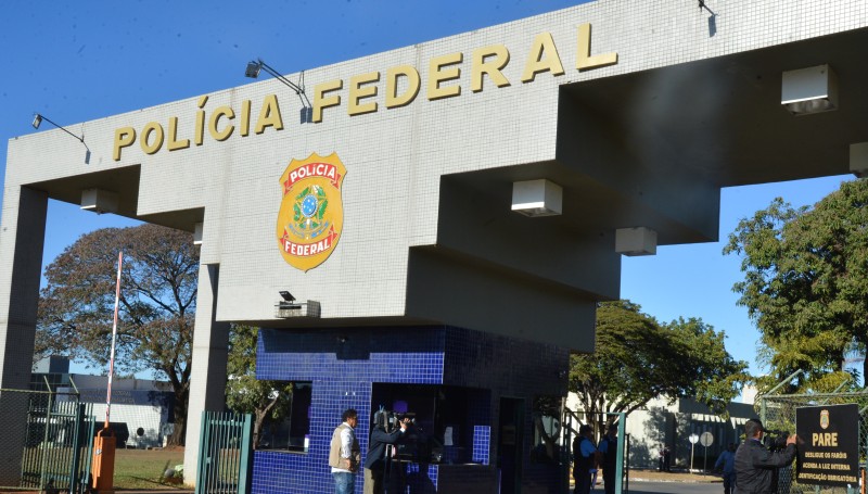 PF faz ação contra instituição religiosa suspeita de trabalho escravo