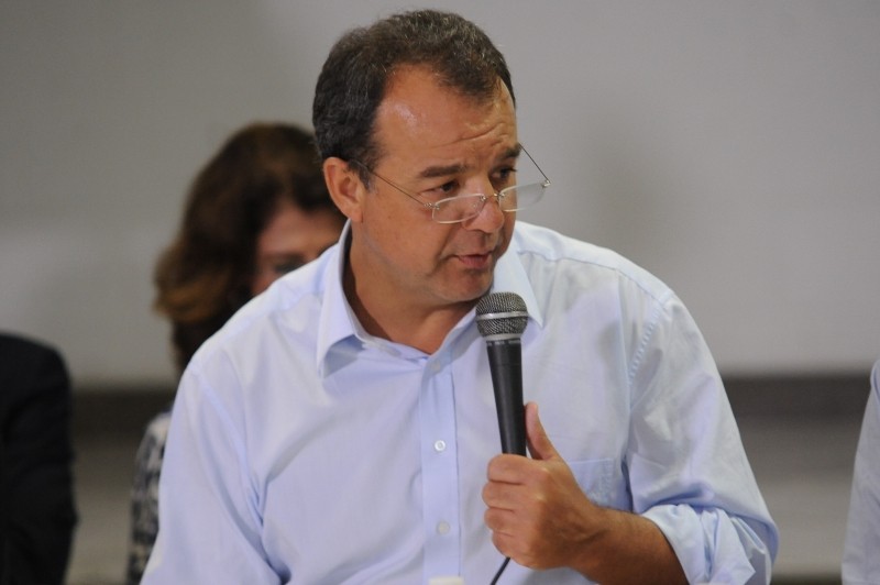 Justiça inocenta Sérgio Cabral em processo envolvendo metrô do Rio