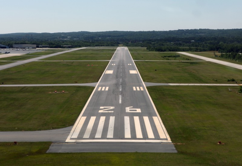 ANAC atinge o marco de 100 aeroportos com PSA aprovado
