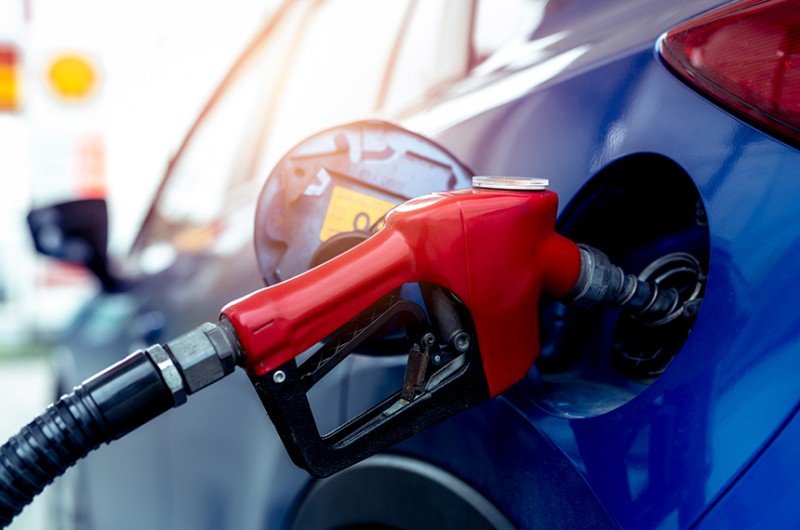 Publicada MP que retoma a cobrança de tributos sobre gasolina e álcool