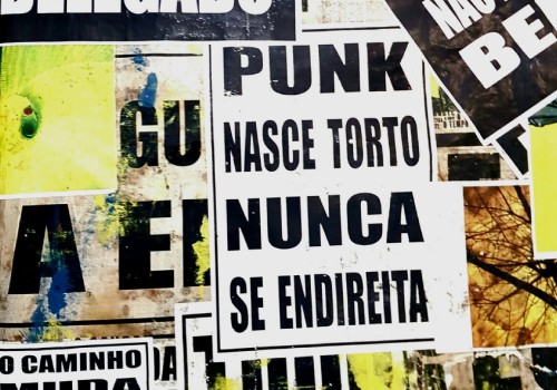 Funarte SP recebe exposição que reflete sobre pandemia e futuro