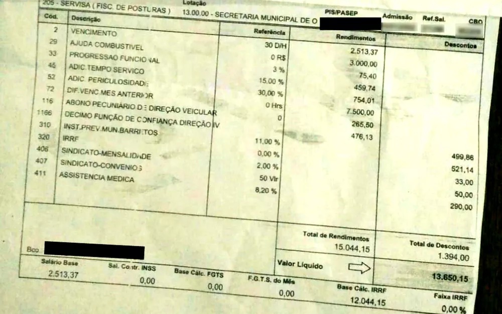 TJ manda juiz de Barretos dar acesso à defesa ao processo do caso do 