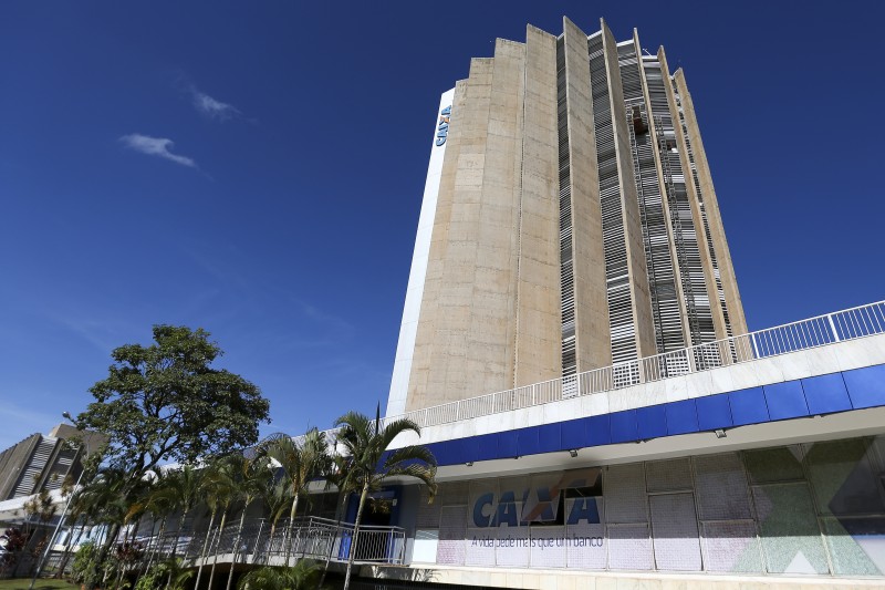 Alta da Selic impactou lucro da Caixa, diz vice-presidente do banco