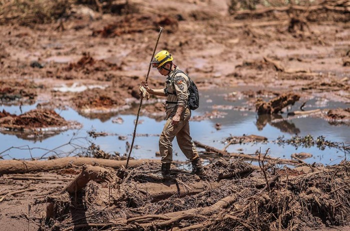 CDH analisa inclusão de vítimas de barragens de Brumadinho e Mariana em programas sociais