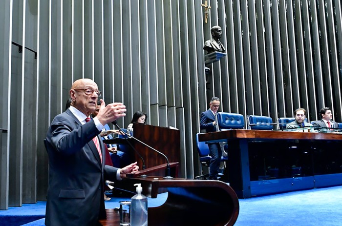 Aprovada criação de frente parlamentar de apoio ao microcrédito