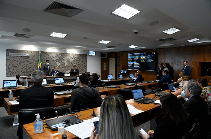 CCT ouvirá ministros das Comunicações e de Ciência, Tecnologia e Inovação