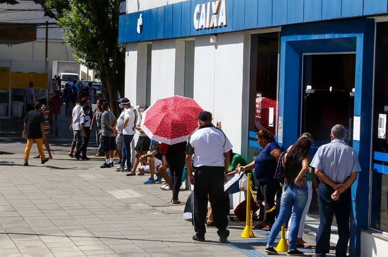 Governo pede abertura de crédito especial para Cidadania e Infraestrutura