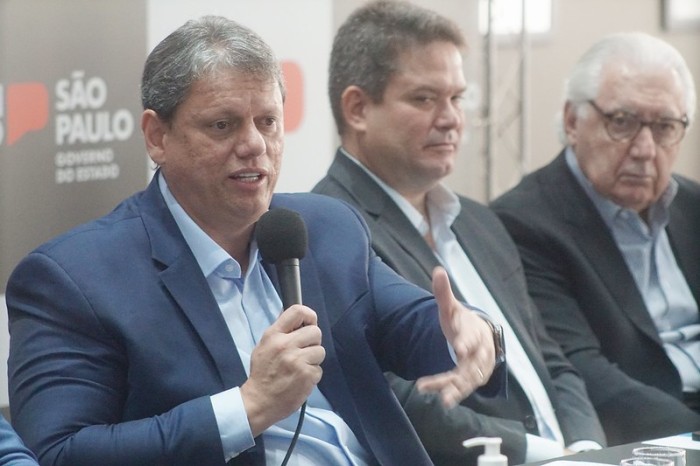 Governador e deputados discutem ações que buscam incentivar o empreendedorismo