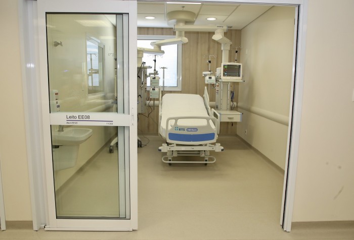 Em 2022, complicações por endometriose causam mais de 2,3 mil internações em SP