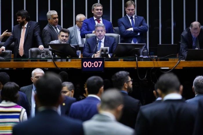 Câmara aprova projeto que institui a Semana Nacional do Uso Consciente da Água