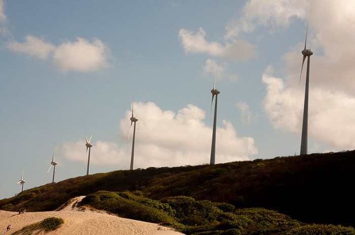 CMA discute trabalhos do Fórum da Geração Ecológica sobre o tema energia