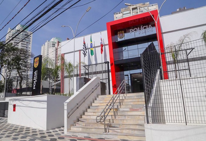 PM prende homem envolvido em roubo de R$ 500 milhões a banco na Avenida Paulista