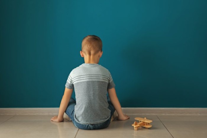 Conscientização sobre o autismo será tema de debate na Comissão de Direitos Humanos