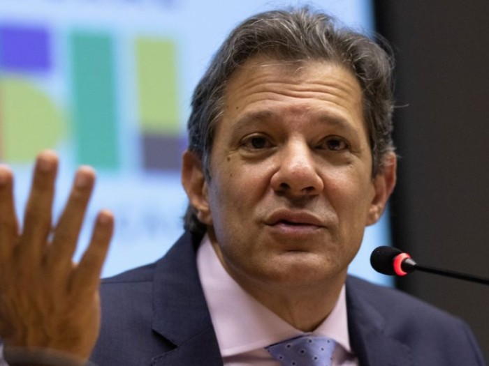 Governo anuncia proposta de novo arcabouço fiscal que será enviada ao Congresso