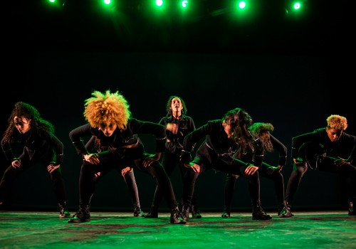 Teatro Cacilda Becker, no Rio, recebe 'InkigaRio 3ª Edição'