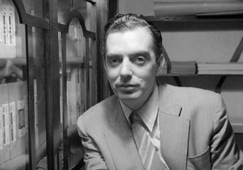 Nelson Rodrigues, 110 anos: Funarte celebra vida e obra do dramaturgo