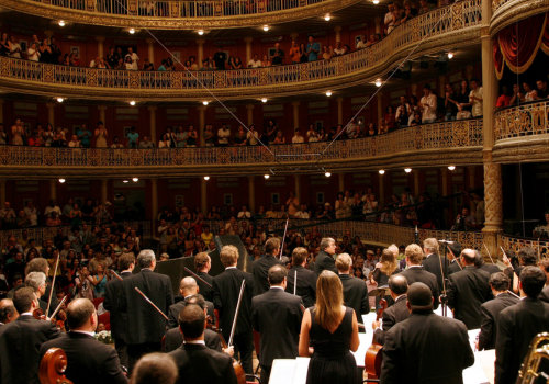 Pernambuco recebe o Festival de música Virtuosi Rafael Garcia