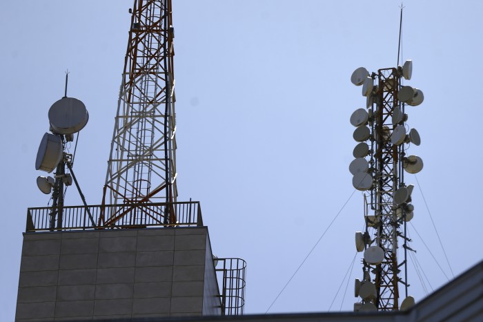 Anatel aponta melhoria da satisfação com banda larga fixa