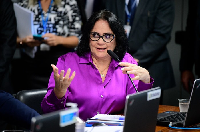 CE debate criação de Semana Nacional da Mulher Empreendedora