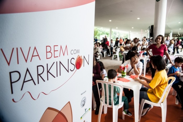 Hoje é Dia: conscientização sobre Parkinson é destaque da semana